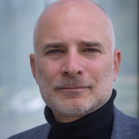 CyberGrid Employee Peter Nemcek's profile photo