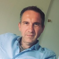 TicketOne Employee Paolo Amerio's profile photo