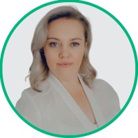 CtrlFleet Employee Tanja Marais's profile photo