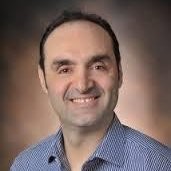 Floyd Memorial Hospital and Health Services Employee Azmi Draw's profile photo