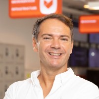 Aptoide Employee Paulo Trezentos's profile photo