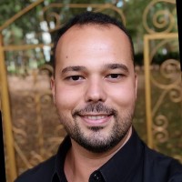 Diego de Campos Tomáz Email & Phone Number