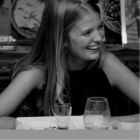 Trader House Employee Margaux Bardiaux's profile photo