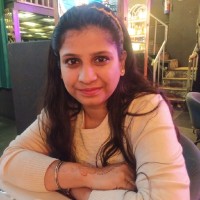 Dimple Aggarwal Email