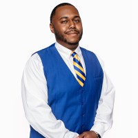 Noble Casing & Drilling Employee Nicholas Gunder's profile photo