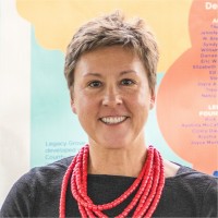 Union for Reform Judaism Employee Jen Algire's profile photo