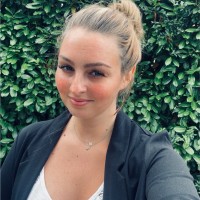 VISPIRON SYSTEMS GmbH Employee Sabrina Brandstetter's profile photo