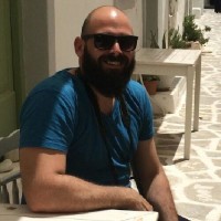 D.G. Techlink Ltd Employee Solon Mikkides's profile photo