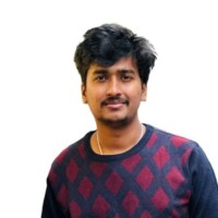 Smaran P's profile photo