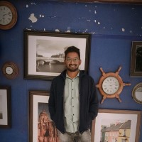 Careignition Employee Venkata Muthyam's profile photo