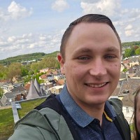 de Harense Smid Employee Gert-Jan van Orsouw's profile photo