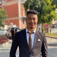 Tulips Technologies Employee Nabin C.'s profile photo