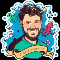 ASSISTments Employee Ryan Emberling's profile photo