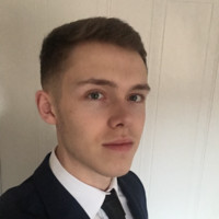 i2i Pipelines Employee Tom Daykin's profile photo