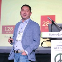 OIV Employee Damjan Škornjak's profile photo