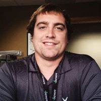 Vector Tech Group Employee Tyler Samp's profile photo