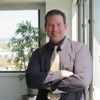 Medicus IT Employee Jim Martindell's profile photo