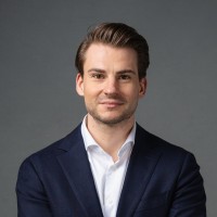 V4Smart GmbH & Co. KG Employee Alexander Abele's profile photo
