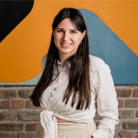 Converge-Digital Employee Laurita Balanskaja's profile photo