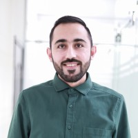 Foothill Technology Solutions, LLC. Employee Abdullah Ahmad's profile photo