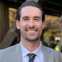 American Red Cross Employee James Basile's profile photo