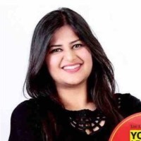 Infosys Employee Kisha Gupta's profile photo