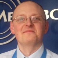 CarnaudMetalbox Engineering Limited Employee Vadim Baines-Jones's profile photo