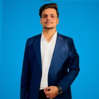 Bit-Development.dev Employee Muhammad Subhan's profile photo
