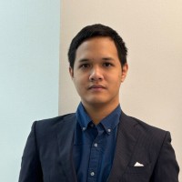 Chelson Gordon Consultancy Employee Kiattipol Thupmongkol's profile photo