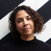 Data4Change Employee Stina Backer's profile photo