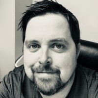 Consolidated Graphic Communications Employee Anthony Redd's profile photo