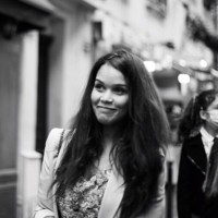 Serieously Employee Allison Josepha's profile photo