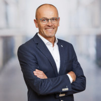 Weekamp Deuren B.V. Employee Harrie Evers's profile photo