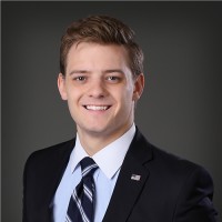 Nichols Kaster PLLP Employee Cole Birkeland's profile photo