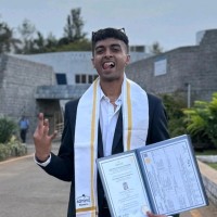 P Mohith's profile photo