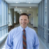 Intermountain Health Employee Danny Young's profile photo