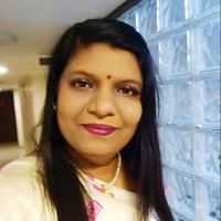 FeelingMinds Employee Chinu Agrawal's profile photo