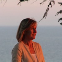 Robert & Ruth Halperin Foundation Employee Jane Lanza's profile photo