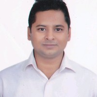 ProDocs Solutions Employee Ankit Anurag's profile photo