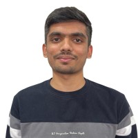 Elixir Techne Employee Hetvik Sabhaya's profile photo
