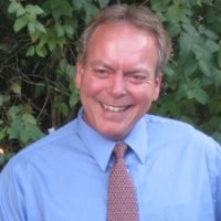 Ericsson Software Technology Employee Phil Robb's profile photo