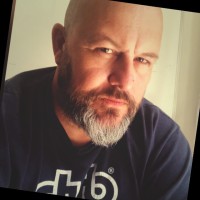 TaylorMorgan Marketing & Payment Solutions Employee Steve Bateman's profile photo