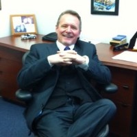SpaceSaverCCS Inc. Employee Ron Webb's profile photo