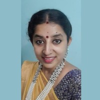 Qualitest Employee Indira A's profile photo