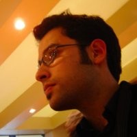 Mudeame Employee Jorge Junior's profile photo