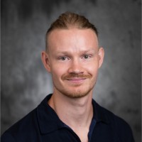 University of Cincinnati College of Arts and Sciences Employee Andrei Prokhorov's profile photo