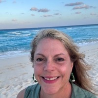 Becky Kneale Email & Phone Number