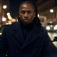 Daniel Amoh Email