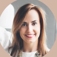 InformatiQ AS Employee Evgeniia Kortashova's profile photo