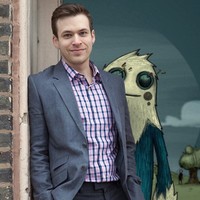 Wonder Giant Employee Danny Davis's profile photo